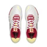  Giày Cầu Lông, Pickleball Nam Và Nữ Li-Ning SAGA 3 LITE P-AYTV003-3V 