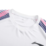  Áo Cầu Lông Unisex Li-Ning P-AAYV157-2V 