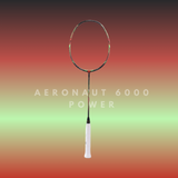  Khung Vợt Cầu Lông Li-Ning AERONAUT 6000 Power P-AYPR287-3 