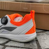 Giày Bóng Bàn Nam và Nữ Li-Ning PING PONG MAGE ESS P-APPU021-2 
