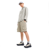  Quần short  Nam Li-ning AKSW011-4V 