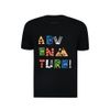 Áo T-shirt Bé Trai Li-Ning YTSV161-3V