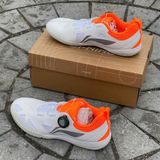  Giày Bóng Bàn Nam và Nữ Li-Ning PING PONG MAGE ESS P-APPU021-2 