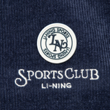  Áo Khoác Nỉ Nữ Li-Ning AWDVD40-3V 