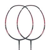  Khung Vợt Cầu Lông Li-Ning LightNing 2000 Red P-AYPT455-4 