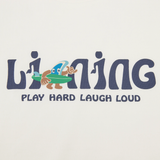  Áo T-shirt Trẻ em nam Li-ning YHSW029-1V 