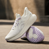  Giày thời trang Nữ Li-Ning SOFT GO 3 V2 AGLW028-4V 