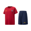  Bộ quần áo bóng đá Trẻ em Li-ning P-YATW001-2V 