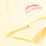  Áo T-shirt Trẻ em nữ Li-ning YHSW038-3V 