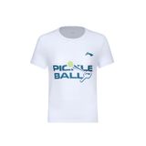  Áo T-shirt Nữ Cầu Lông, Pickleball Li-Ning P-AHSUF92-2V 