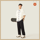  Quần Gió Nam Li-Ning AYKV753-1V 