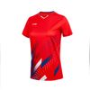 Áo Cầu Lông Trẻ Em Li-Ning P-AAYV094-2V