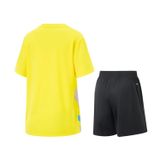  Bộ Quần Áo Cầu Lông, Pickleball, Bóng Bàn Nam Và Nữ Li-Ning P-AATU048-4V 
