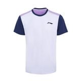  Áo T-shirt Cầu Lông, Pickleball Nam Li-ning P-AAYV141-1V 