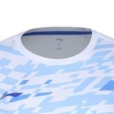  Áo T-shirt Cầu Lông, Pickleball Nam Li-ning P-YTSW065-2V 