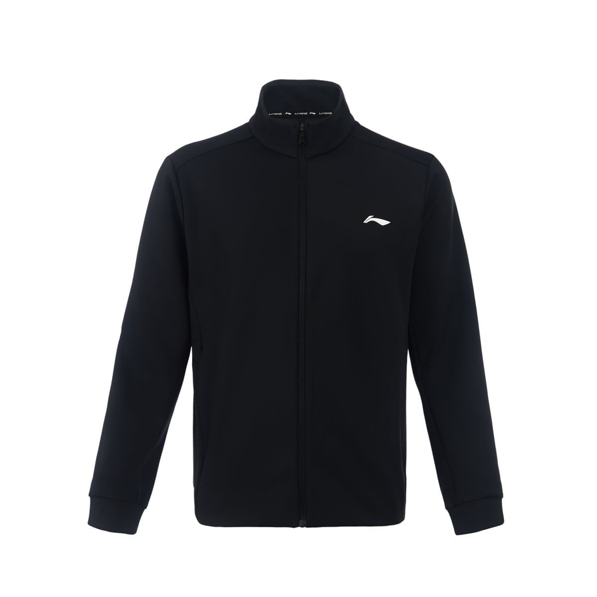  Áo Khoác Nỉ Nam Li-Ning AWDVL69-1V 