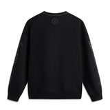  Áo Nỉ Nam Li-Ning AWDV257-1V 