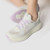  Giày thời trang Nữ Li-ning SOFT GO 3 V2 AGLW028-4V 