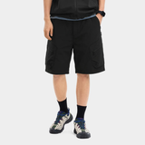  Quần short  Nam Li-ning AKSW011-6V 