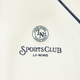  Áo Khoác Nỉ Nữ Li-Ning AWDV994-1V 