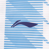  Áo T-shirt Trẻ em nam Li-ning P-YTSW063-1V 