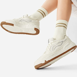  Giày thời trang Nữ Li-ning COMMON 80S AGCW136-3V 
