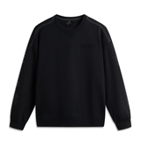  Áo Nỉ Nam Li-Ning AWDV257-1V 