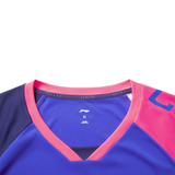  Bộ quần áo cầu lông, Pickleball Nam và Nữ Li-Ning P-AATV069-3V 