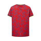  Bộ quần áo bóng đá Trẻ em Li-ning P-YATW003-5V 