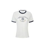  Áo T-Shirt Nữ Li-Ning AHSWA82-1V 