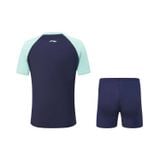  Bộ quần áo bơi Trẻ Em Li-ning YSLW008-2V 