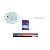  Vợt cầu lông Li-Ning Axforce 60 (4U) P-AYPT281-4 (Tặng Cước + Hộp Cầu) 