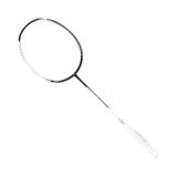  Khung Vợt Cầu Lông Li-Ning HALBERTEC 2000 (3U) White Gray P-AYPT377-3 