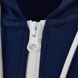  Áo nỉ Nữ Li-Ning AWDVD24-2V 