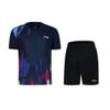  Bộ Quần Áo Cầu Lông, Pickleball, Bóng Bàn Trer Em Li-ning P-AATV072-3V 