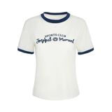  Áo T-shirt Nữ Li-Ning AHSV472-1V 