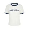 Áo T-shirt Nữ Li-Ning AHSV472-1V
