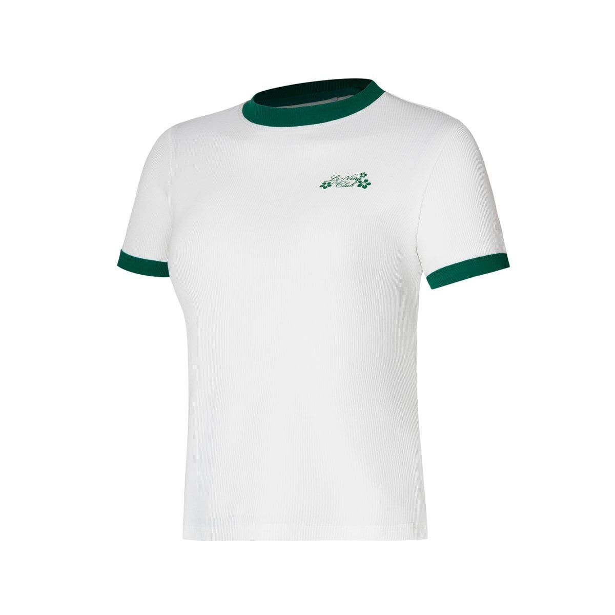  Áo T-shirt Nữ Li-Ning ATSV710-1V 