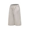 Quần short chun Trẻ em nữ Li-ning YKQV010-2V