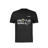  Áo T-shirt Cầu Lông, Pickleball Nam Li-ning P-AHSUF83-1V 