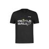  Áo T-shirt Cầu Lông, Pickleball Nam Li-Ning P-AHSUF83-1V 