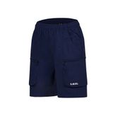  Quần short chun Trẻ em nam Li-ning YKSV047-3V 