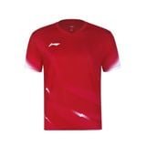  Áo T-shirt Cầu Lông, Pickleball Nam Li-ning P-AAYV167-3V 