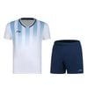 Bộ Quần Áo Cầu Lông, Pickleball, Bóng Đá Nam Li-Ning P-YATW007-1V