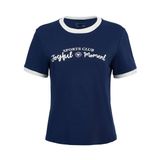  Áo T-shirt Nữ Li-Ning AHSV472-6V 