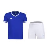  Bộ Quần Áo Cầu Lông, Pickleball, Bóng Đá Trẻ Em Li-Ning P-YATW012-2V 