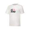 Áo T-shirt Bé Gái Li-Ning YHSV032-1V