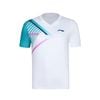 Áo Cầu Lông, Pickleball Nam Li-Ning P-AAYV159-2V
