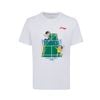 Áo T-shirt Nam Li-Ning AHSW109-2V