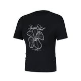 Áo T-shirt Nữ Li-Ning AHSV410-4V 